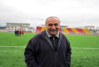 رحیم دست نشان