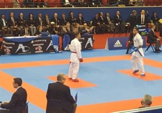 هامون درفشی‌پور - هامون درفشی‌فر