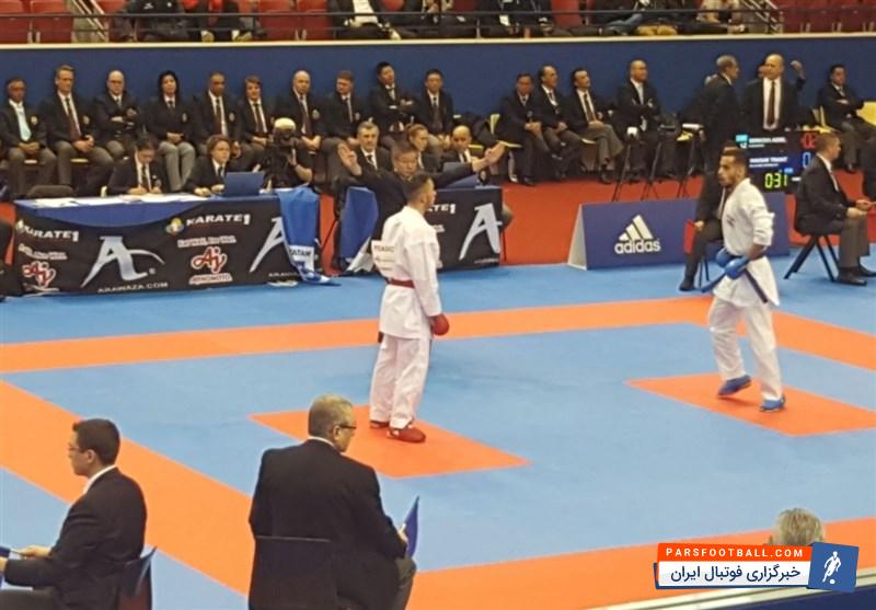 هامون درفشی‌پور - هامون درفشی‌فر