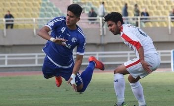 دانیال ماهینی