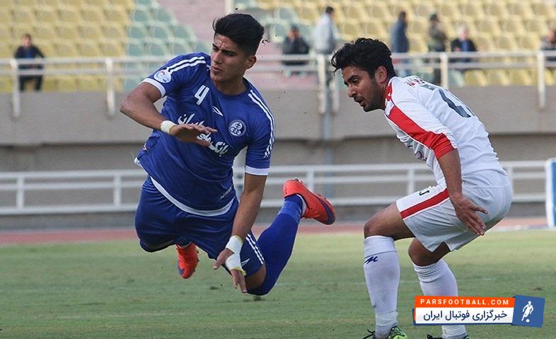 دانیال ماهینی