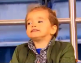 واکنش جالب دختر وسلی اسنایدر به گلزنی پدرش