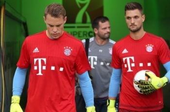 مانوئل نویر