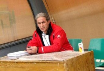 اسماعیل اسماعیلی