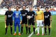 علی عرب زاده