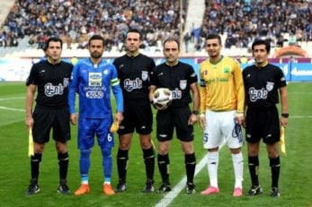 علی عرب زاده