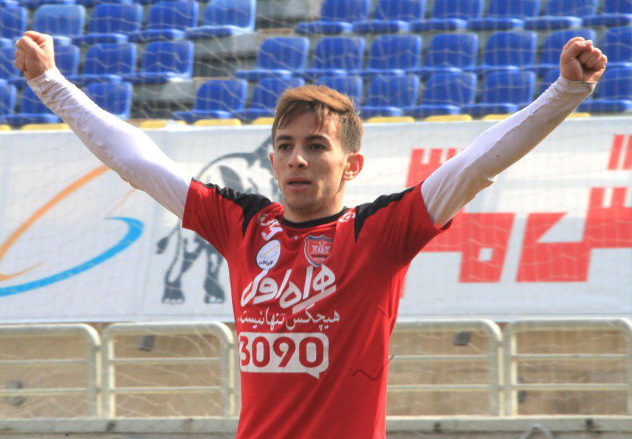 روزنامه هدف