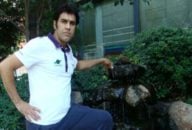 فریدون فضلی