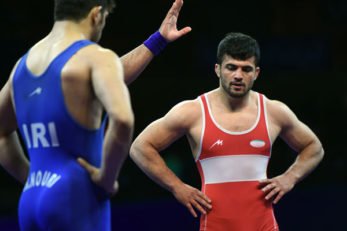 یوسف قادریان