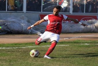 امین قاسمی‌نژاد - محمد قاسمی نژاد