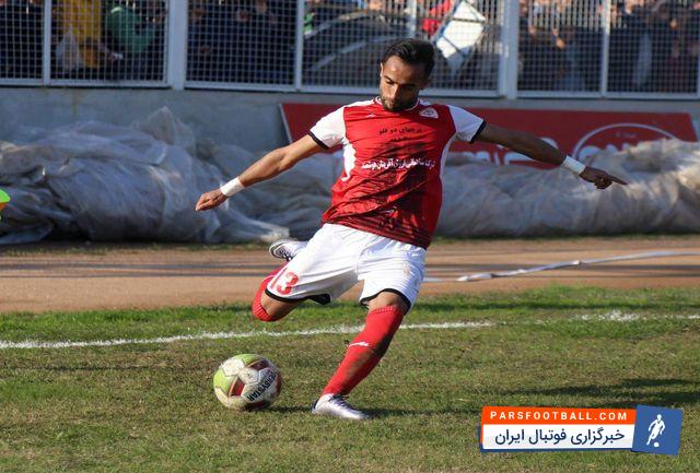 امین قاسمینژاد - محمد قاسمی نژاد