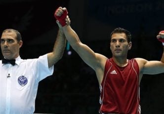 امین قاسمی‌پور