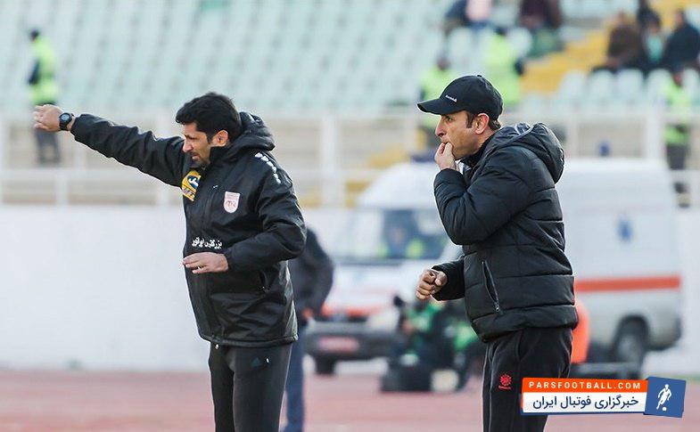 یحیى گلمحمدى - یحیی گل محمدی