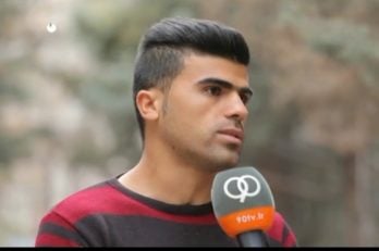 توضیحات هادی رضایی درباره ارتباطش با نماینده مجلس