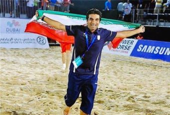 عباس هاشم‌پور