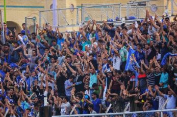 تیم استقلال - شهرآورد - دربی ۸۶ - شهرد آورد