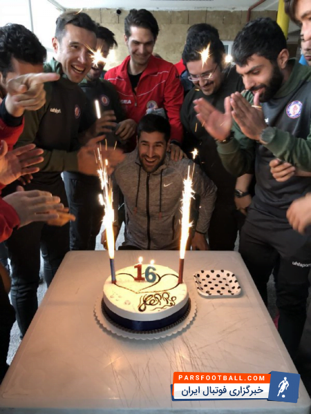 هاشم بیگ زاده