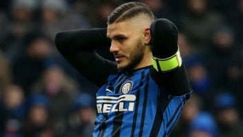 ایکاردی - مائورو ایکاردی