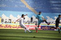 اکبر ایمانی