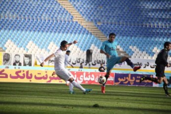 اکبر ایمانی