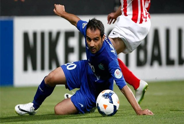 احمد جمشیدیان