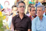 پیروز جغتاپور