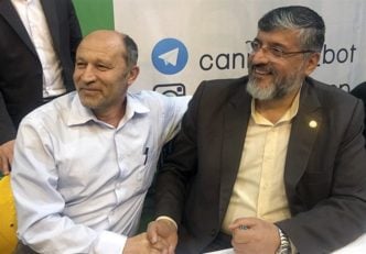 مرتضی کریمی