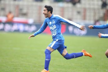 روزنامه استقلال جوان