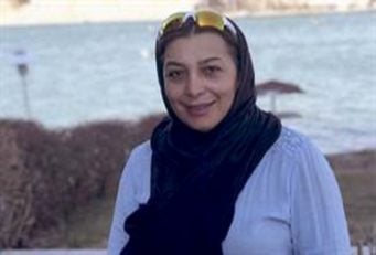 کتایون اشرف