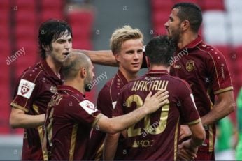 سردار آزمون