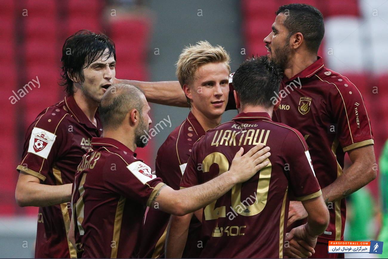 سردار آزمون