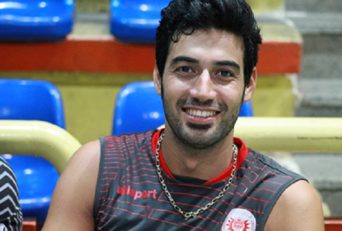 آرش کشاورزی