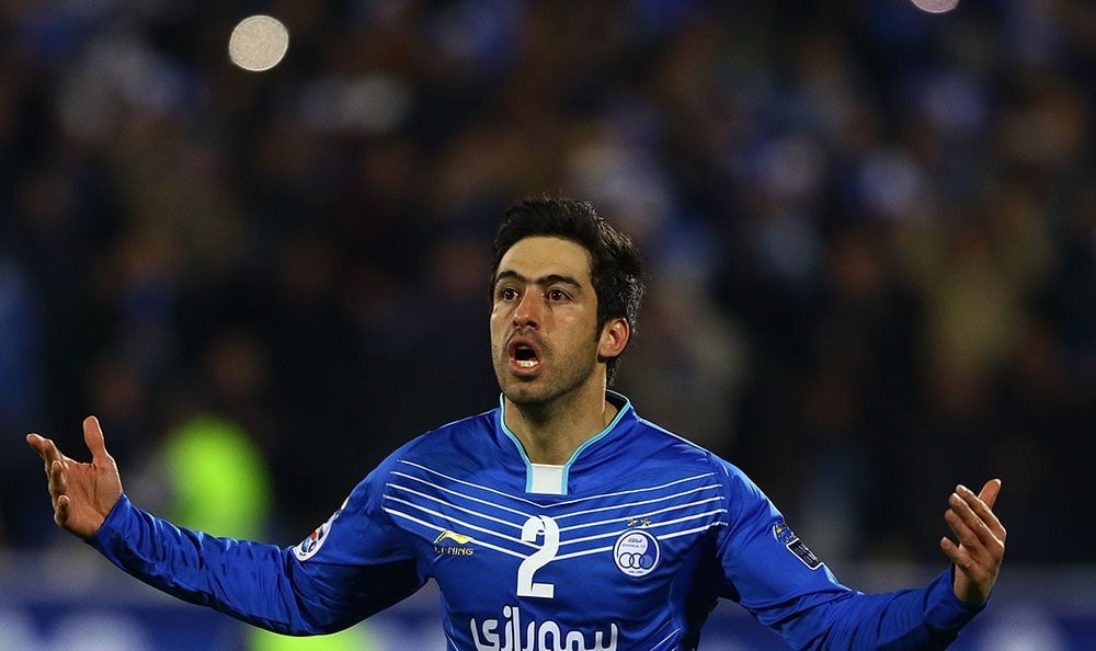 روزنامه استقلال جوان