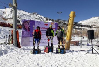 محمد کیادربندسری