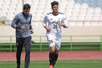 استقلال خوزستان - دانیال ماهینی