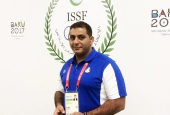 محمد منصوری