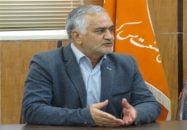 امجد مسعودزاده