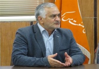 امجد مسعودزاده