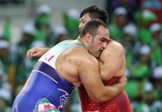 بهنام مهدی‌زاده