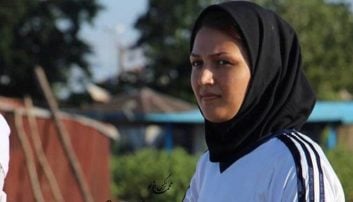 آتنا محمدی - سارا قمی