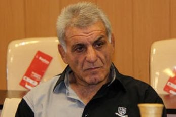 محمد حسین محبی