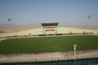 بازی پاس و شهرداری همدان در لیگ دسته 2 فوتبال کشور عصر دیروز سه شنبه با حاشیه هایی همراه بود که از بارزترین آنها می توان به جولان سگ در بازی اشاره کرد.