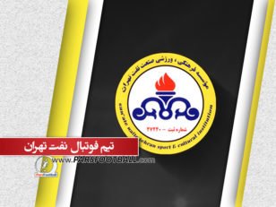 نفت نوین تهران