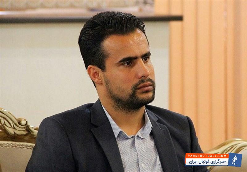 مهران نصیری