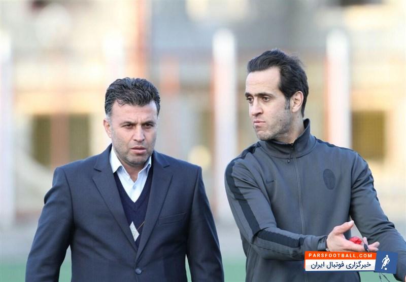 افشین ناظمی