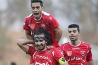 پرسپولیس