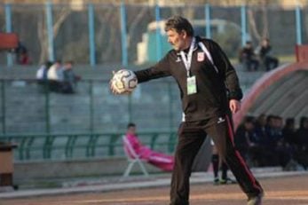 تونی اولیویرا