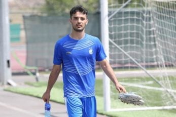 امید نورافکن