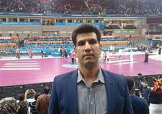 علیرضا پاکدل