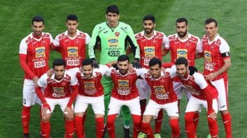 روزنامه پیروزی